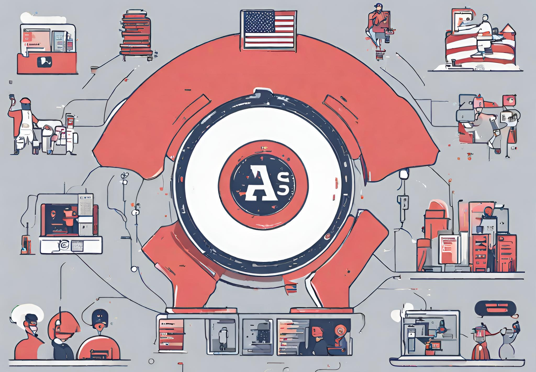 Top Startups in the USA (United States of America) (2024)